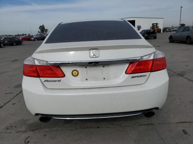 Photo 5 VIN: 1HGCR2F58FA069718 - HONDA ACCORD 