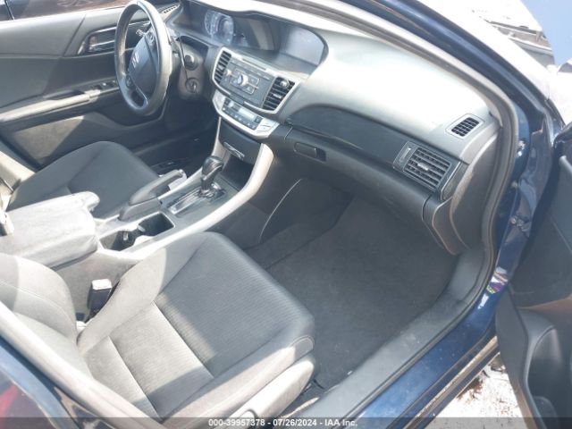 Photo 4 VIN: 1HGCR2F58FA076202 - HONDA ACCORD 