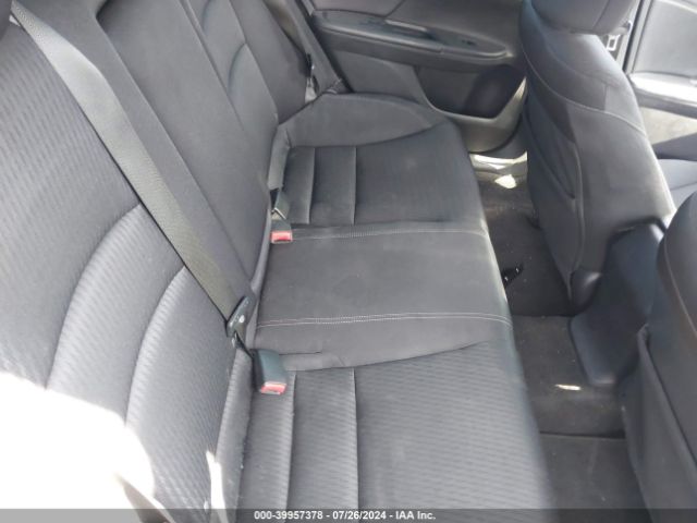 Photo 7 VIN: 1HGCR2F58FA076202 - HONDA ACCORD 