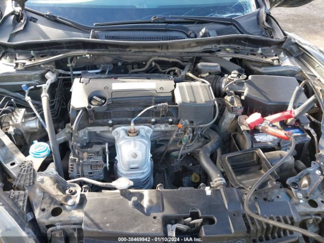 Photo 9 VIN: 1HGCR2F58FA076815 - HONDA ACCORD 