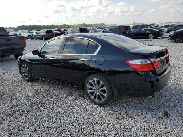 Photo 1 VIN: 1HGCR2F58FA084509 - HONDA ACCORD SPO 