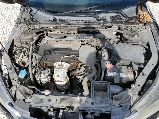 Photo 10 VIN: 1HGCR2F58FA084509 - HONDA ACCORD SPO 