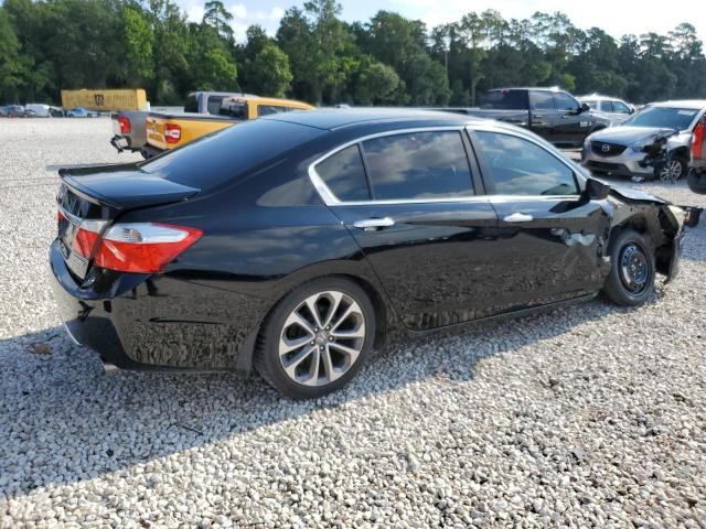 Photo 2 VIN: 1HGCR2F58FA084509 - HONDA ACCORD SPO 