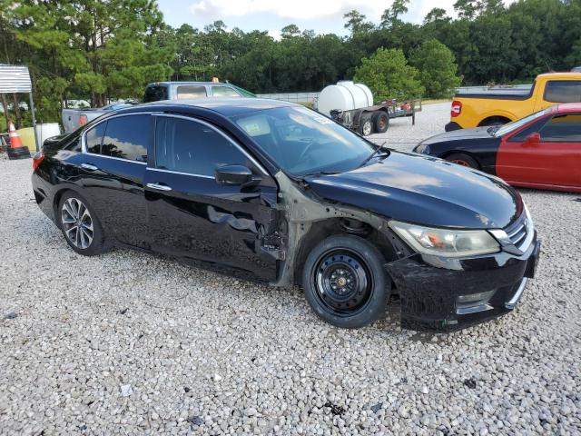 Photo 3 VIN: 1HGCR2F58FA084509 - HONDA ACCORD SPO 