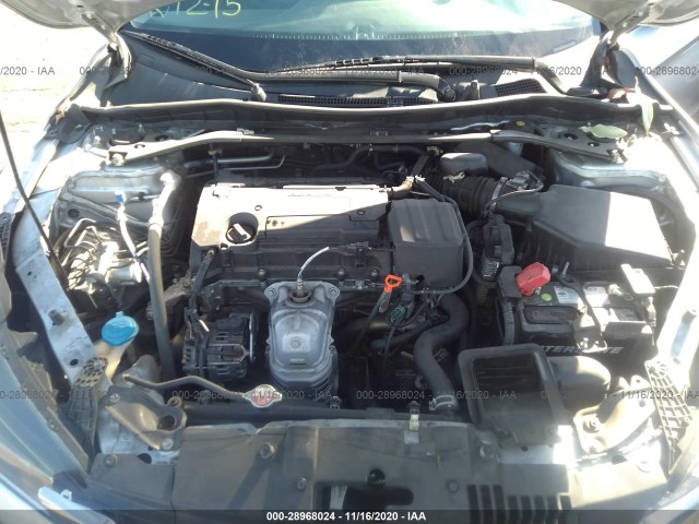 Photo 9 VIN: 1HGCR2F58FA095087 - HONDA ACCORD SEDAN 