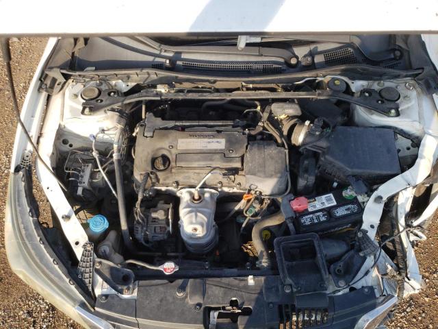 Photo 10 VIN: 1HGCR2F58FA096000 - HONDA ACCORD SPO 