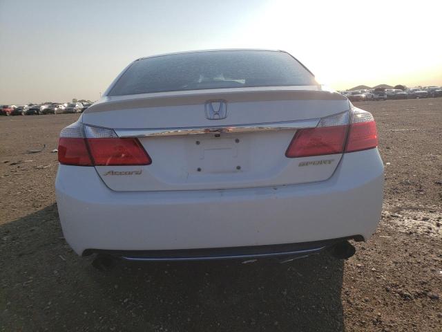 Photo 5 VIN: 1HGCR2F58FA096000 - HONDA ACCORD SPO 