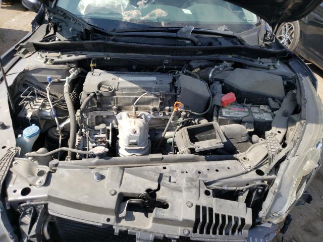 Photo 6 VIN: 1HGCR2F58FA121297 - HONDA ACCORD SPO 