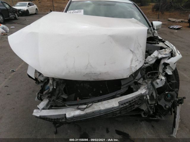 Photo 5 VIN: 1HGCR2F58FA130484 - HONDA ACCORD SEDAN 