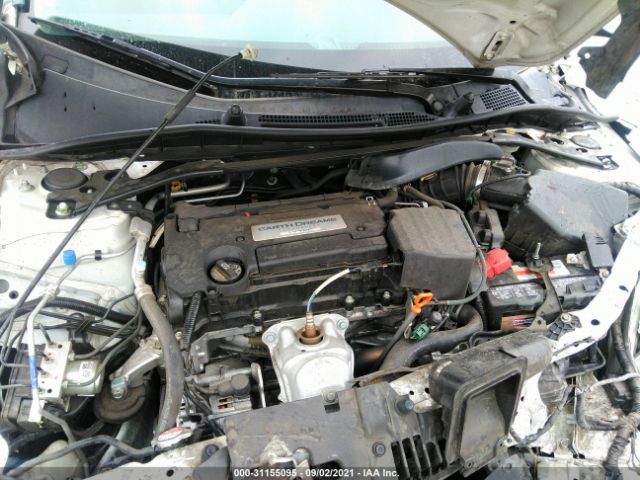 Photo 9 VIN: 1HGCR2F58FA130484 - HONDA ACCORD SEDAN 