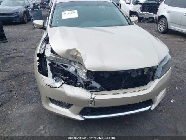 Photo 5 VIN: 1HGCR2F58FA132137 - HONDA ACCORD 