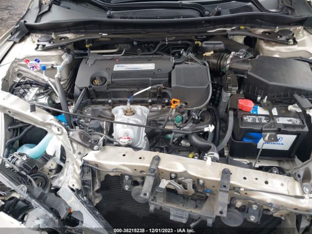 Photo 9 VIN: 1HGCR2F58FA132137 - HONDA ACCORD 