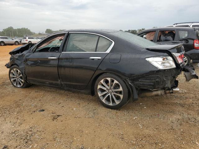 Photo 1 VIN: 1HGCR2F58FA138259 - HONDA ACCORD SPO 