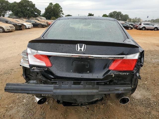 Photo 5 VIN: 1HGCR2F58FA138259 - HONDA ACCORD SPO 