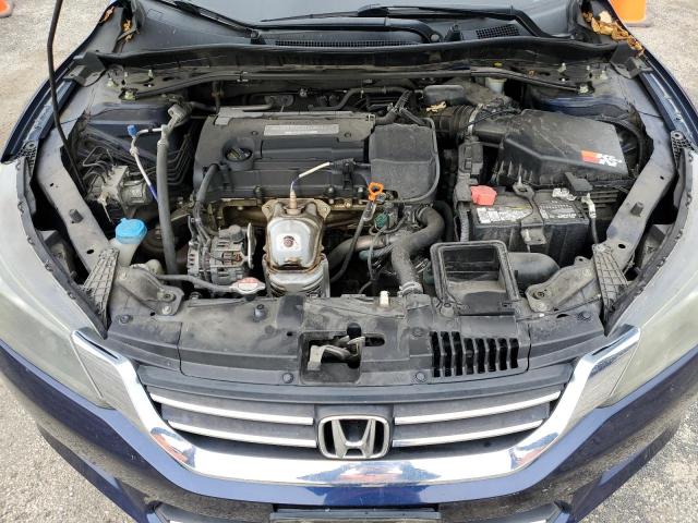 Photo 10 VIN: 1HGCR2F58FA142652 - HONDA ACCORD 