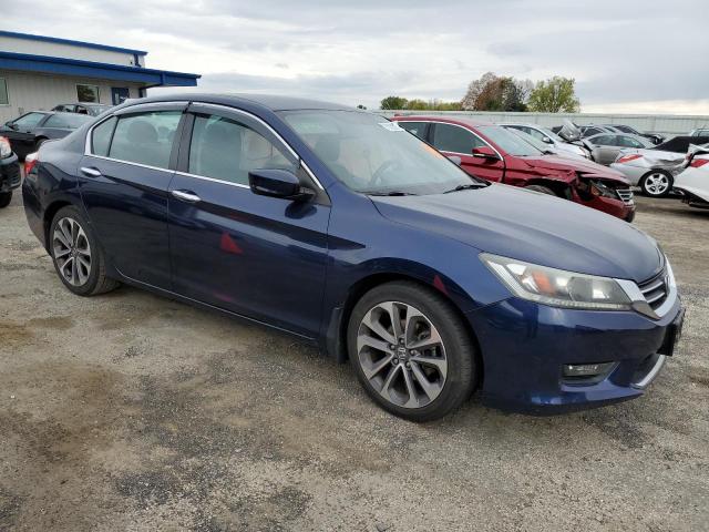 Photo 3 VIN: 1HGCR2F58FA142652 - HONDA ACCORD 