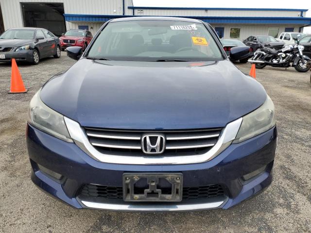 Photo 4 VIN: 1HGCR2F58FA142652 - HONDA ACCORD 