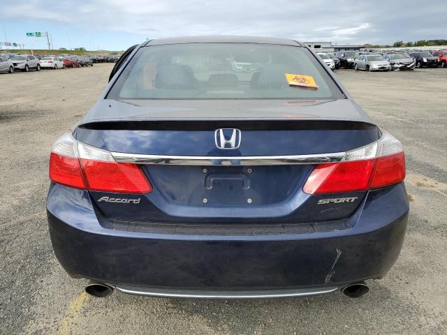 Photo 5 VIN: 1HGCR2F58FA142652 - HONDA ACCORD 