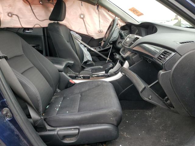 Photo 6 VIN: 1HGCR2F58FA142652 - HONDA ACCORD 