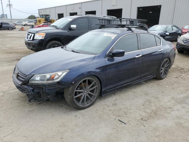 Photo 0 VIN: 1HGCR2F58FA142697 - HONDA ACCORD 