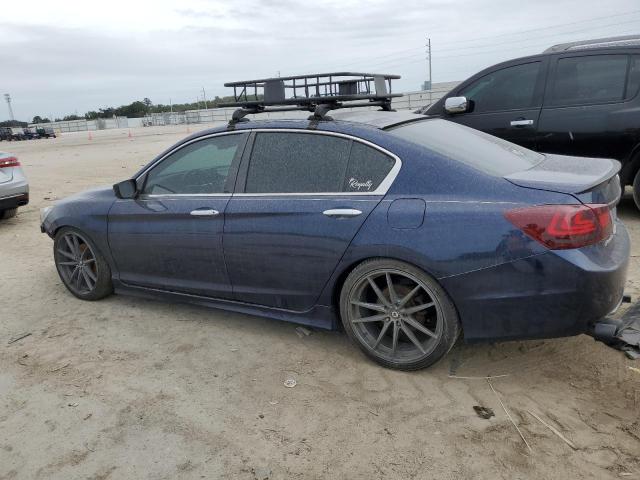 Photo 1 VIN: 1HGCR2F58FA142697 - HONDA ACCORD 