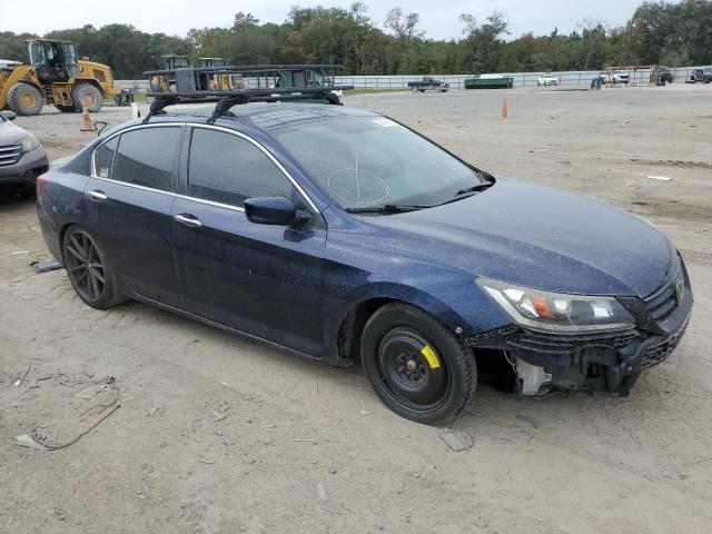 Photo 3 VIN: 1HGCR2F58FA142697 - HONDA ACCORD 