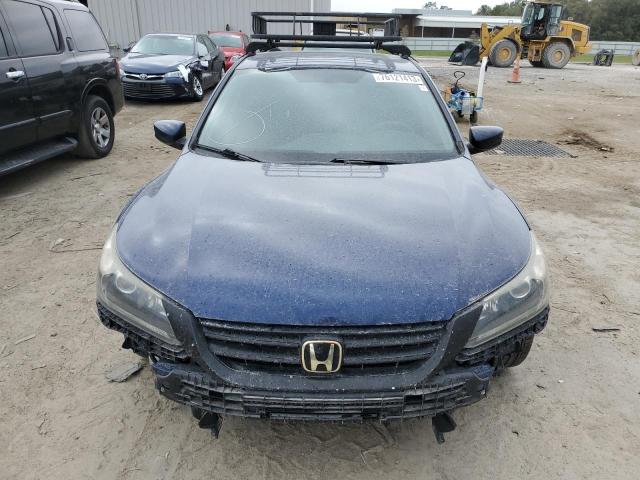 Photo 4 VIN: 1HGCR2F58FA142697 - HONDA ACCORD 