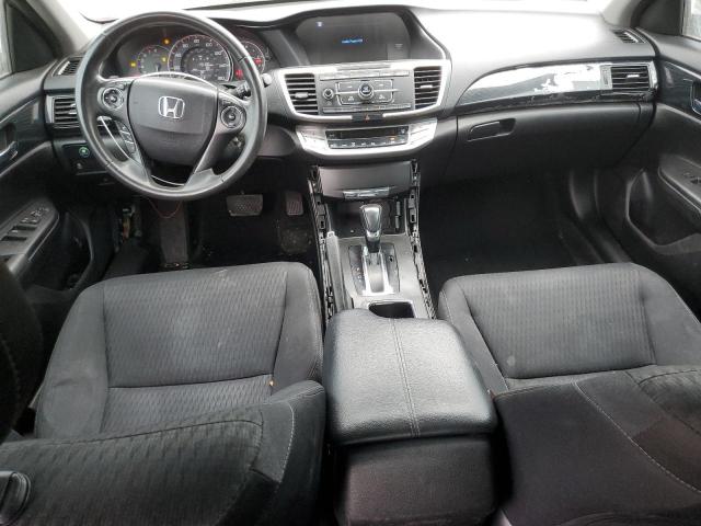 Photo 7 VIN: 1HGCR2F58FA142697 - HONDA ACCORD 