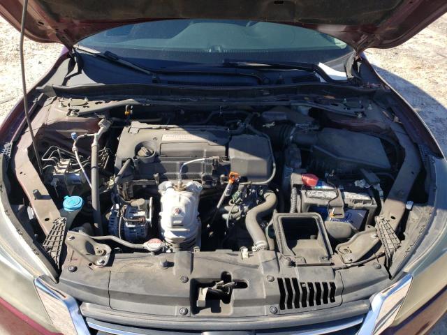 Photo 10 VIN: 1HGCR2F58FA148208 - HONDA ACCORD 