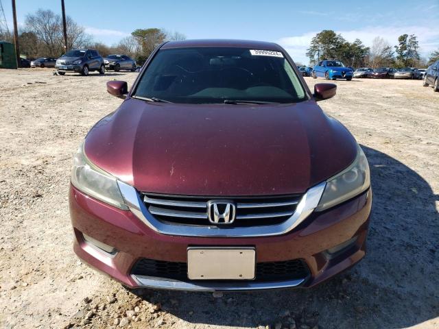 Photo 4 VIN: 1HGCR2F58FA148208 - HONDA ACCORD 