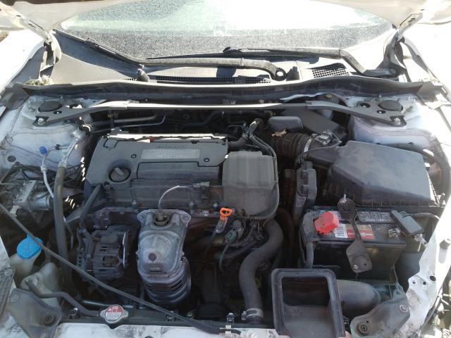 Photo 6 VIN: 1HGCR2F58FA155482 - HONDA ACCORD SPO 