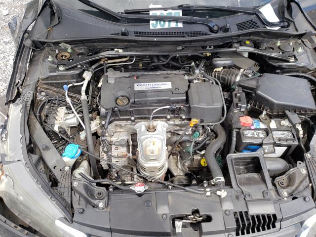 Photo 6 VIN: 1HGCR2F58FA163551 - HONDA ACCORD SPO 