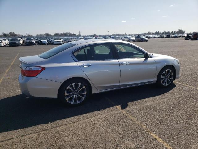 Photo 2 VIN: 1HGCR2F58FA169561 - HONDA ACCORD SPO 