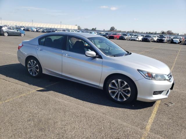 Photo 3 VIN: 1HGCR2F58FA169561 - HONDA ACCORD SPO 