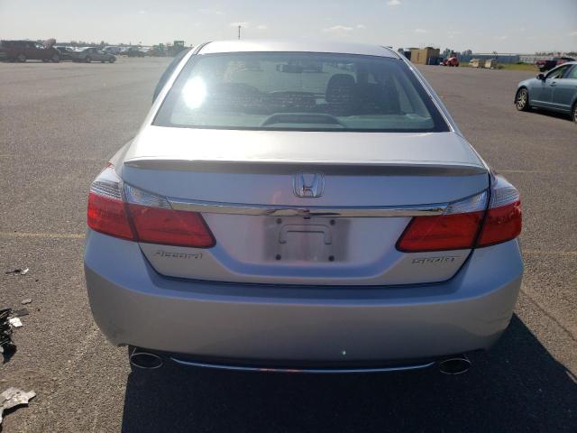 Photo 5 VIN: 1HGCR2F58FA169561 - HONDA ACCORD SPO 