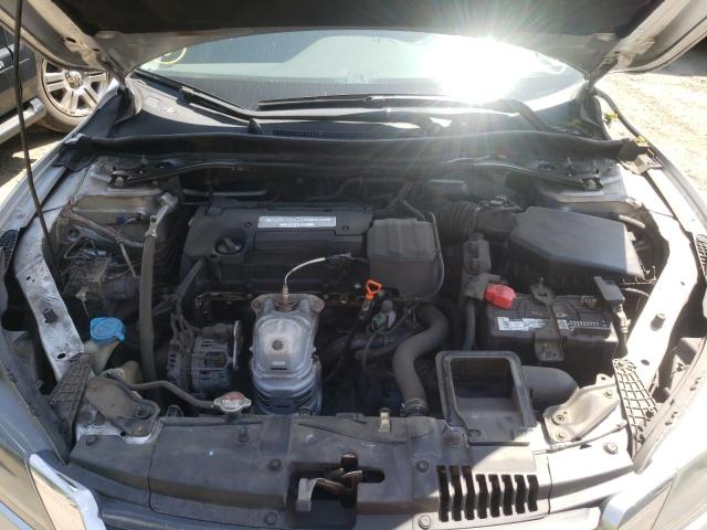 Photo 6 VIN: 1HGCR2F58FA171519 - HONDA ACCORD SPO 