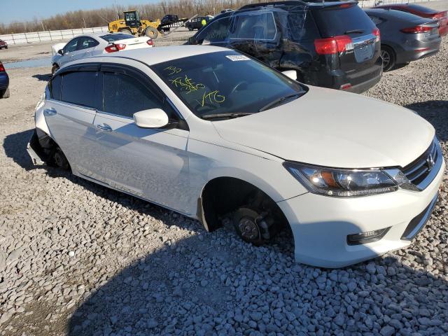 Photo 0 VIN: 1HGCR2F58FA185520 - HONDA ACCORD SPO 