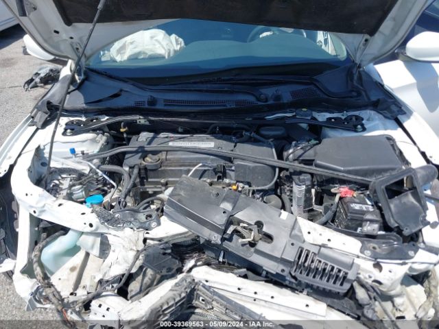 Photo 9 VIN: 1HGCR2F58FA185792 - HONDA ACCORD 