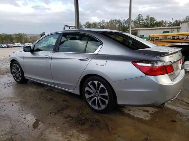 Photo 1 VIN: 1HGCR2F58FA189633 - HONDA ACCORD 