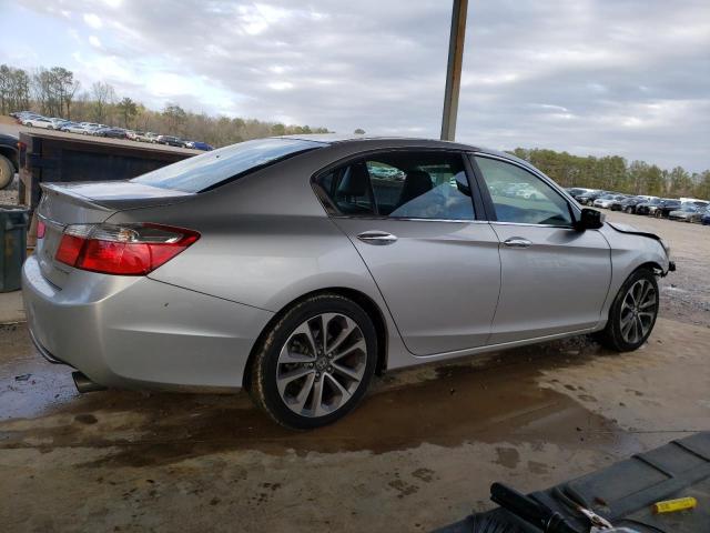 Photo 2 VIN: 1HGCR2F58FA189633 - HONDA ACCORD 