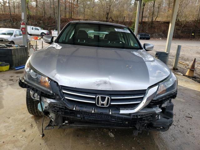 Photo 4 VIN: 1HGCR2F58FA189633 - HONDA ACCORD 