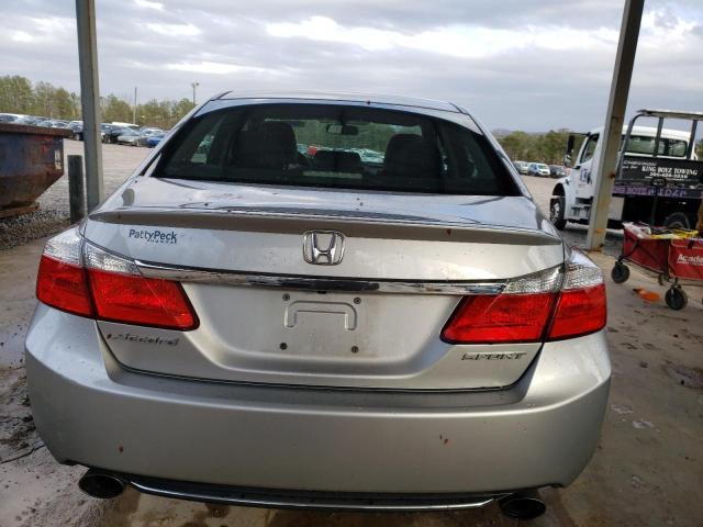 Photo 5 VIN: 1HGCR2F58FA189633 - HONDA ACCORD 