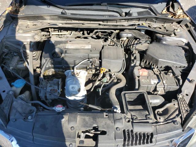 Photo 10 VIN: 1HGCR2F58FA204325 - HONDA ACCORD 