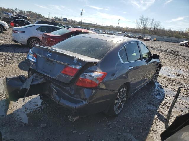 Photo 2 VIN: 1HGCR2F58FA204325 - HONDA ACCORD 