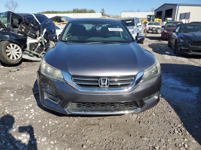 Photo 4 VIN: 1HGCR2F58FA204325 - HONDA ACCORD 