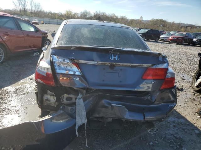 Photo 5 VIN: 1HGCR2F58FA204325 - HONDA ACCORD 