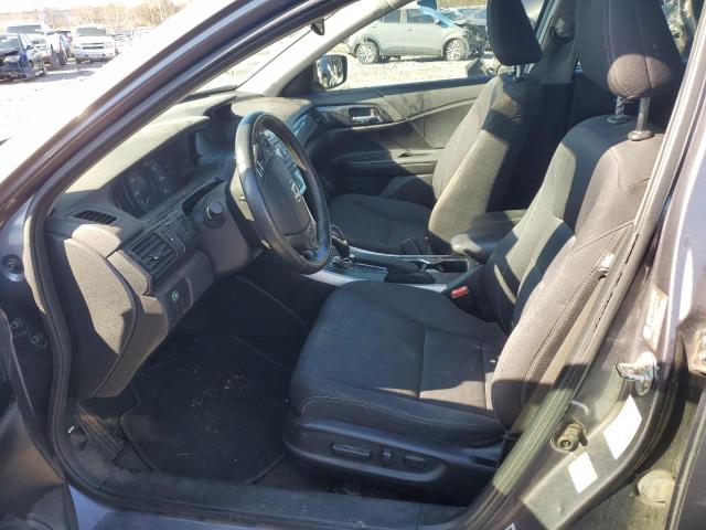 Photo 6 VIN: 1HGCR2F58FA204325 - HONDA ACCORD 