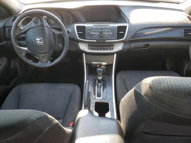 Photo 7 VIN: 1HGCR2F58FA204325 - HONDA ACCORD 