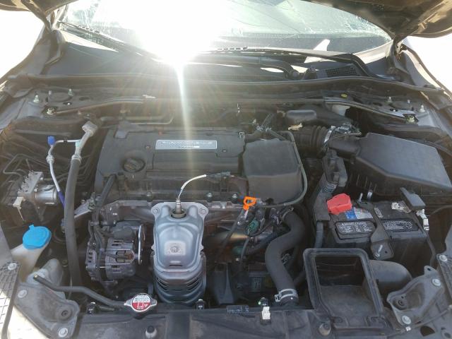 Photo 6 VIN: 1HGCR2F58FA209458 - HONDA ACCORD SPO 