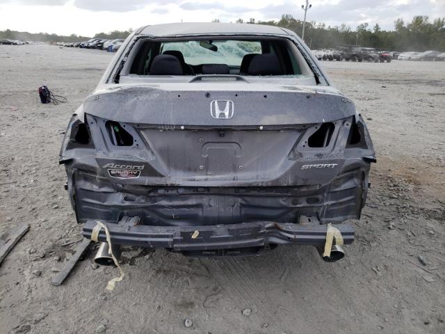 Photo 5 VIN: 1HGCR2F58FA217219 - HONDA ACCORD SPO 